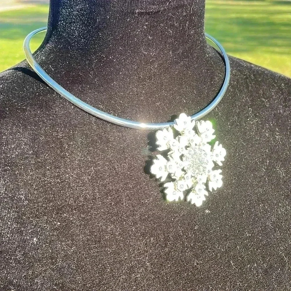 Lauren Spencer pretty snowflake